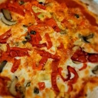 zingara - Speedy Pizza