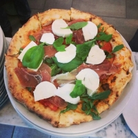 Ingarbugliata - Speedy Pizza