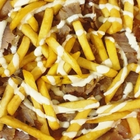 Kebab - Speedy Pizza