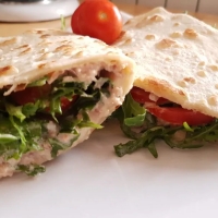 piadina 7 - Speedy Pizza