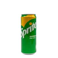 Sprite - Speedy Pizza