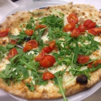 primavera - Speedy Pizza