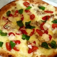 Alessandro - Speedy Pizza