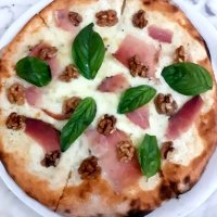 Della valtellina - Speedy Pizza