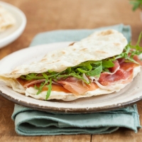 piadina 4 - Speedy Pizza