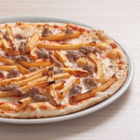 Psycopizza - Speedy Pizza