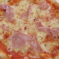 al cotto - Speedy Pizza