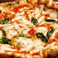 margherita - Speedy Pizza