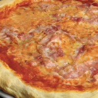 gustosa - Speedy Pizza