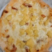 Lesse e pancetta - Speedy Pizza