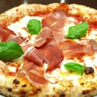al crudo - Speedy Pizza