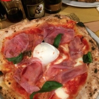 vulcano - Speedy Pizza