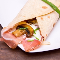 piadina 6 - Speedy Pizza