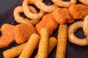 categoria Fritti & Arrosto - Il Baretto Bianco Azzurro