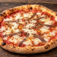 Napoli - Il Baretto Bianco Azzurro