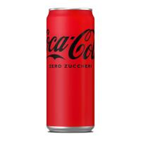 Coca cola zero - Il Baretto Bianco Azzurro