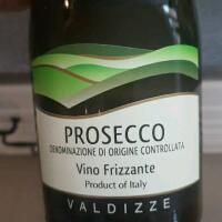 Prosecco DOC Brut cl75 - Il Baretto Bianco Azzurro