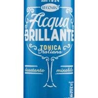 Acqua Brillante - Il Baretto Bianco Azzurro