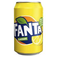 Fanta Lemon - Il Baretto Bianco Azzurro