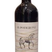 Morellino di Scansano Cl 75 - Il Baretto Bianco Azzurro