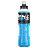 Powerade - Il Baretto Bianco Azzurro