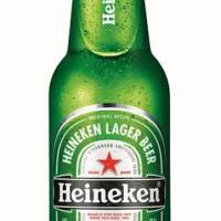 Heineken - Il Baretto Bianco Azzurro