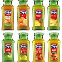 Succhi di frutta - Il Baretto Bianco Azzurro