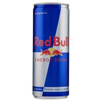 Redbull - Il Baretto Bianco Azzurro