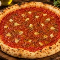 Marinara - Il Baretto Bianco Azzurro