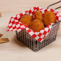 Nuggets - Il Baretto Bianco Azzurro