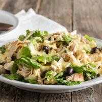Insalata di tonno - Il Baretto Bianco Azzurro