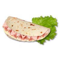Piadina classica - Il Baretto Bianco Azzurro