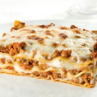 La Lasagna di Vas - Il Baretto Bianco Azzurro