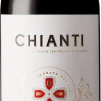 Chianti DOCG Cl 75 - Il Baretto Bianco Azzurro
