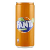 Fanta - Il Baretto Bianco Azzurro