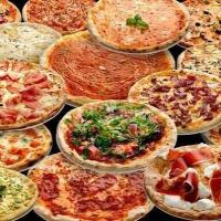 Giro Pizza con bibita - Il Baretto Bianco Azzurro
