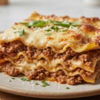 LASAGNE ALLA BOLOGNESE - Circuito del gusto