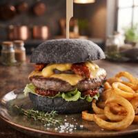 Petrux 09 burger - Circuito del gusto
