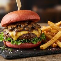 Sic 58 burger - Circuito del gusto
