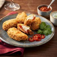 Jalapenos cream cheese - Circuito del gusto