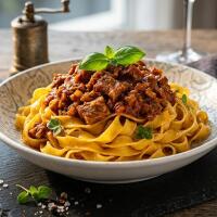 Tagliatelle del gommista - Circuito del gusto