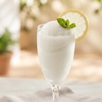 Sorbetto al limone - Circuito del gusto