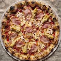 Capricciosa - Circuito del gusto