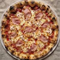Cotto e funghi - Circuito del gusto