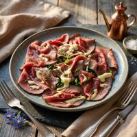 Roast-beef all'inglese - Circuito del gusto