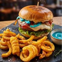 Bezz Burgher - Circuito del gusto