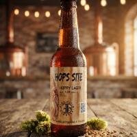 Hops site - SENZA GLUTINE - Circuito del gusto