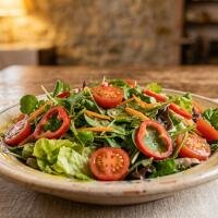 Insalata verde o mista - Circuito del gusto