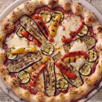 Vegetariana - Circuito del gusto