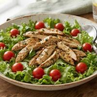 Insalatona con pollo - Circuito del gusto
